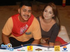Camarote Espaço Folia (PM)